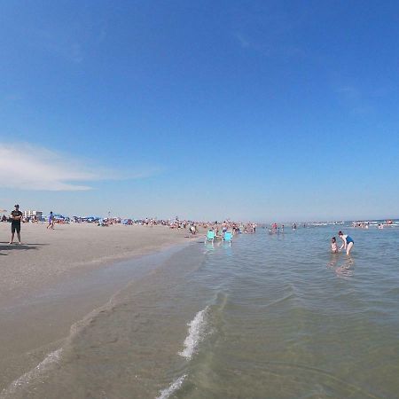 Sea Chest Motel Dot Com Wildwood Crest Bagian luar foto